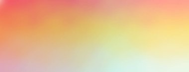 Düz renkli gradyan arka planı