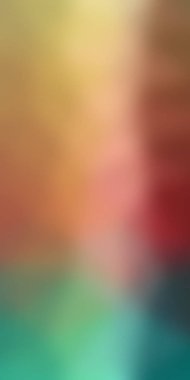 Düz renkli gradyan arka planı