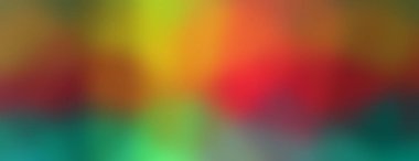 soyut renkli gradyan arkaplan