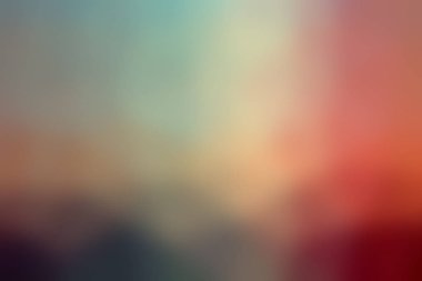 Soyut Arka Planı Bulanıklaştırın. Renkli Gradyan Defocused Fon. Sizin için Basit Trendy Tasarım Elemanı Proje, Afiş, Duvar Kağıdı. Güzel De-odaklı Yumuşak Bulanık Görüntü