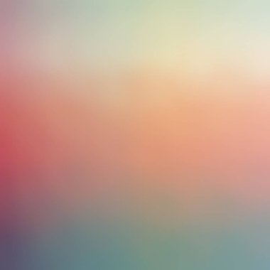 soyut renkli bulanık arkaplan