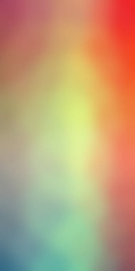 Düz renkli gradyan arka planı