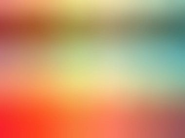 Soyut Arka Planı Bulanıklaştırın. Renkli Gradyan Defocused Fon. Sizin için Basit Trendy Tasarım Elemanı Proje, Afiş, Duvar Kağıdı. Güzel De-odaklı Yumuşak Bulanık Görüntü
