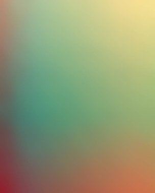 Renkli gradyan arka plan