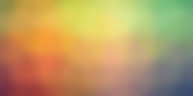Soyut Arka Planı Bulanıklaştırın. Renkli Gradyan Defocused Fon. Sizin için Basit Trendy Tasarım Elemanı Proje, Afiş, Duvar Kağıdı. Güzel De-odaklı Yumuşak Bulanık Görüntü