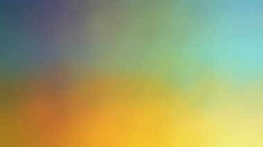 Soyut Arka Planı Bulanıklaştırın. Renkli Gradyan Defocused Fon. Sizin için Basit Trendy Tasarım Elemanı Proje, Afiş, Duvar Kağıdı. Güzel De-odaklı Yumuşak Bulanık Görüntü