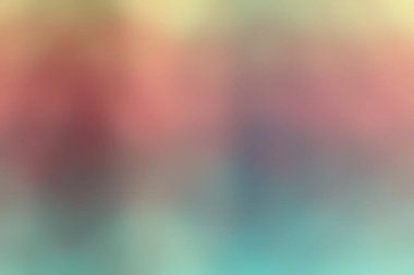 Soyut Arka Planı Bulanıklaştırın. Renkli Gradyan Defocused Fon. Sizin için Basit Trendy Tasarım Elemanı Proje, Afiş, Duvar Kağıdı. Güzel De-odaklı Yumuşak Bulanık Görüntü