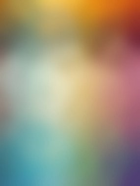 Soyut Arka Planı Bulanıklaştırın. Renkli Gradyan Defocused Fon. Sizin için Basit Trendy Tasarım Elemanı Proje, Afiş, Duvar Kağıdı. Güzel De-odaklı Yumuşak Bulanık Görüntü