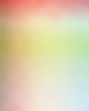Soyut Arka Planı Bulanıklaştırın. Renkli Gradyan Defocused Fon. Sizin için Basit Trendy Tasarım Elemanı Proje, Afiş, Duvar Kağıdı. Güzel De-odaklı Yumuşak Bulanık Görüntü