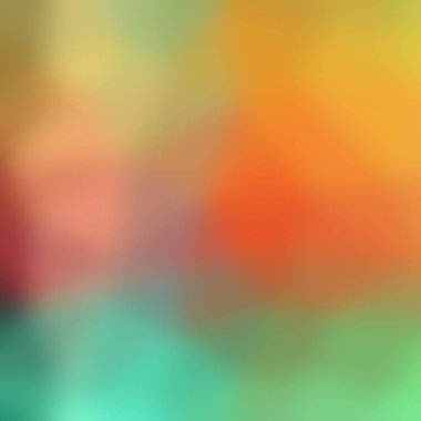 soyut renkli gradyan arkaplan