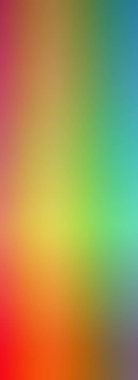 Düz renkli gradyan arka planı