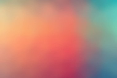 Soyut Arka Planı Bulanıklaştırın. Renkli Gradyan Defocused Fon. Sizin için Basit Trendy Tasarım Elemanı Proje, Afiş, Duvar Kağıdı. Güzel De-odaklı Yumuşak Bulanık Görüntü
