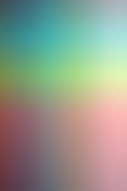 Düz renkli gradyan arka planı