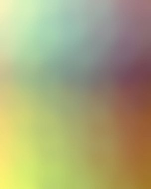 Soyut Arka Planı Bulanıklaştırın. Renkli Gradyan Defocused Fon. Sizin için Basit Trendy Tasarım Elemanı Proje, Afiş, Duvar Kağıdı. Güzel De-odaklı Yumuşak Bulanık Görüntü