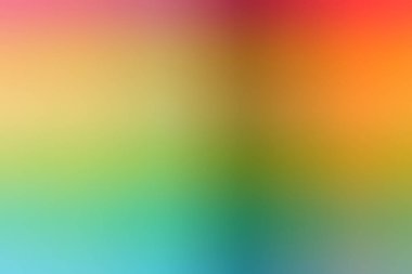 Soyut Arka Planı Bulanıklaştırın. Renkli Gradyan Defocused Fon. Sizin için Basit Trendy Tasarım Elemanı Proje, Afiş, Duvar Kağıdı. Güzel De-odaklı Yumuşak Bulanık Görüntü