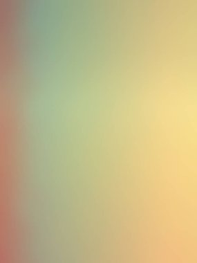 Soyut Arka Planı Bulanıklaştırın. Renkli Gradyan Defocused Fon. Sizin için Basit Trendy Tasarım Elemanı Proje, Afiş, Duvar Kağıdı. Güzel De-odaklı Yumuşak Bulanık Görüntü