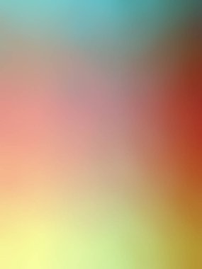 Soyut Arka Planı Bulanıklaştırın. Renkli Gradyan Defocused Fon. Sizin için Basit Trendy Tasarım Elemanı Proje, Afiş, Duvar Kağıdı. Güzel De-odaklı Yumuşak Bulanık Görüntü