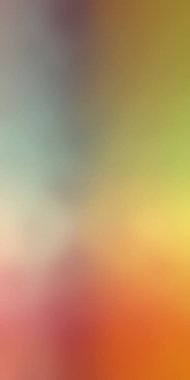 soyut renkli bulanık arkaplan