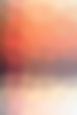 soyut renkli bulanık arkaplan