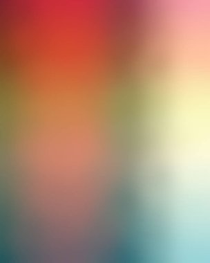 Soyut Arka Planı Bulanıklaştırın. Renkli Gradyan Defocused Fon. Sizin için Basit Trendy Tasarım Elemanı Proje, Afiş, Duvar Kağıdı. Güzel De-odaklı Yumuşak Bulanık Görüntü