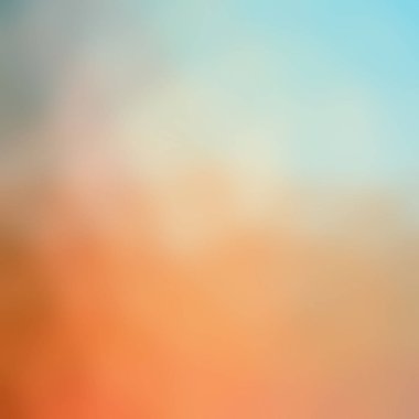 Soyut Arka Planı Bulanıklaştırın. Renkli Gradyan Defocused Fon. Sizin için Basit Trendy Tasarım Elemanı Proje, Afiş, Duvar Kağıdı. Güzel De-odaklı Yumuşak Bulanık Görüntü