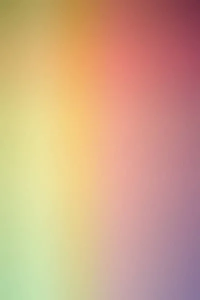 Abstract Colorful Blurred Background — Stock Photo, Image