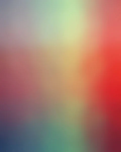 Abstract Colorful Gradient Background — Stock Photo, Image