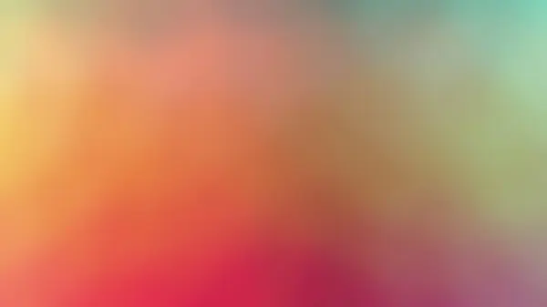 Abstract Colorful Gradient Background — Stock Photo, Image