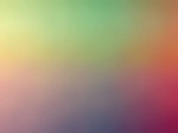 Rozmycie Abstrakcyjne Tło Kolorowe Gradient Defocused Tle Prosty Modny Element — Zdjęcie stockowe