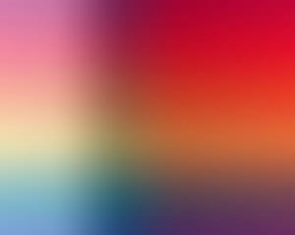 Suhahdus Abstrakti Tausta Värikäs Gradient Defocted Backdrop Yksinkertainen Trendikäs Muotoilu — kuvapankkivalokuva