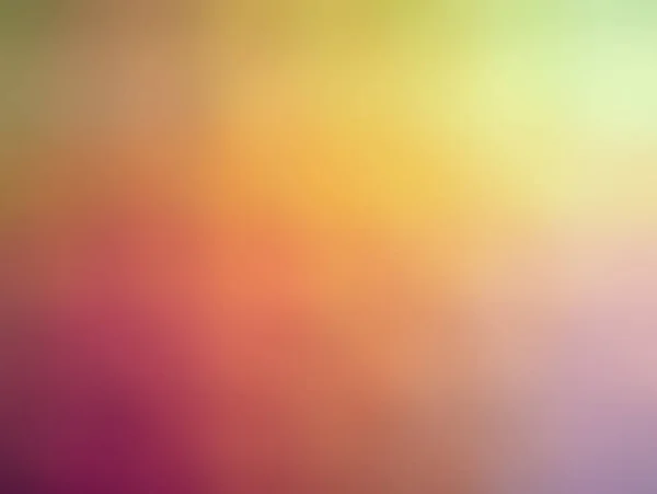 Rozmycie Abstrakcyjne Tło Kolorowe Gradient Defocused Tle Prosty Modny Element — Zdjęcie stockowe