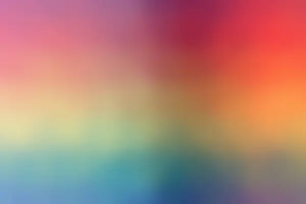 Abstract Colorful Gradient Background — Stock Photo, Image