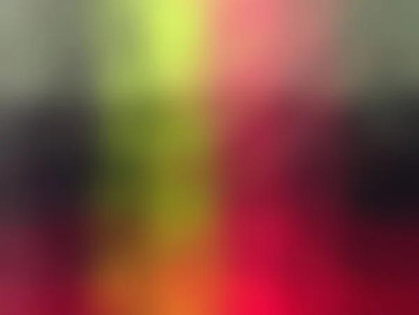 Rozmycie Abstrakcyjne Tło Kolorowe Gradient Defocused Tle Prosty Modny Element — Zdjęcie stockowe