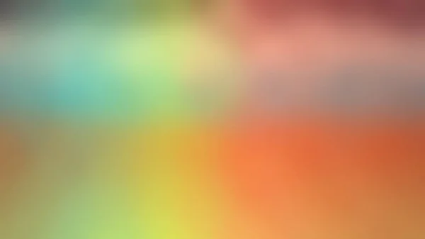 Abstract Colorful Blurred Background — Stock Photo, Image