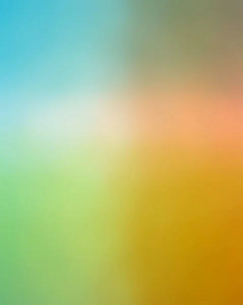 Rozmycie Abstrakcyjne Tło Kolorowe Gradient Defocused Tle Prosty Modny Element — Zdjęcie stockowe