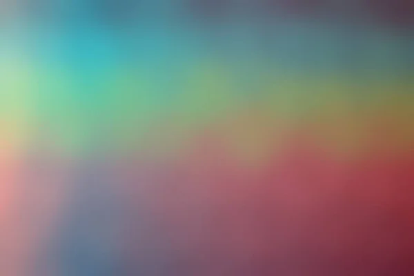 Blur Abstract Background Colorful Gradient Defocused Backdrop Simple Trendy Design — Stock Photo, Image