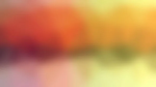 Abstract Colorful Gradient Background — Stock Photo, Image