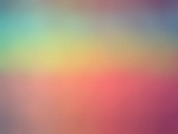 Abstrakt Fargegradient Bakgrunn – stockfoto