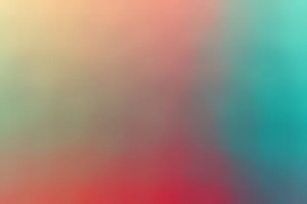 Abstract Colorful Gradient Background — Stock Photo, Image