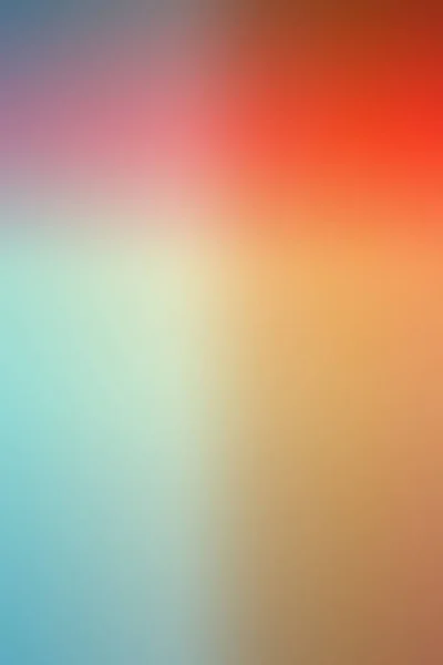 Abstract Colorful Blurred Background — Stock Photo, Image