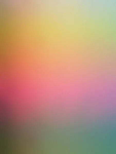 Rozmycie Abstrakcyjne Tło Kolorowe Gradient Defocused Tle Prosty Modny Element — Zdjęcie stockowe