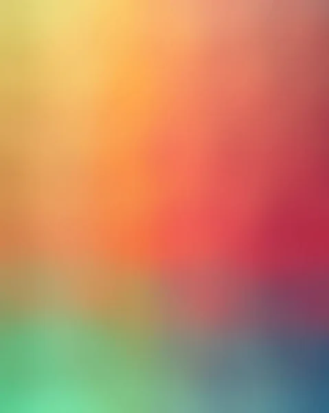 Abstract Colored Gradient Background — Stock Photo, Image