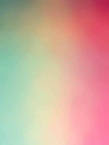 Abstract Colorful Gradient Background — Stock Photo, Image