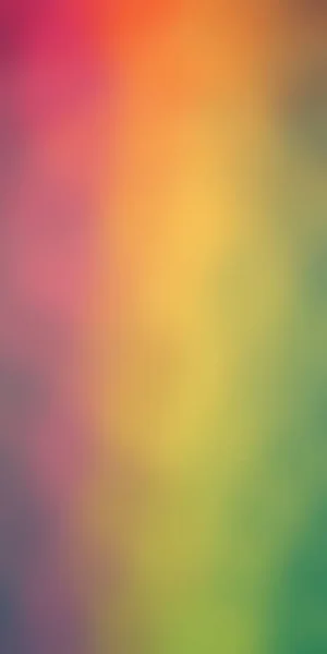 Blur Abstract Background Colorful Gradient Defocused Backdrop Simple Trendy Design — Stock Photo, Image