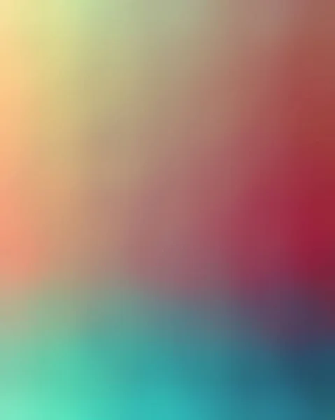 Rozmycie Abstrakcyjne Tło Kolorowe Gradient Defocused Tle Prosty Modny Element — Zdjęcie stockowe