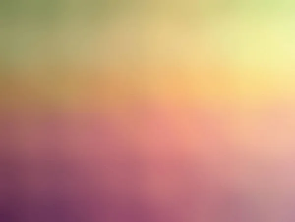 Abstract Colorful Gradient Background — Stock Photo, Image