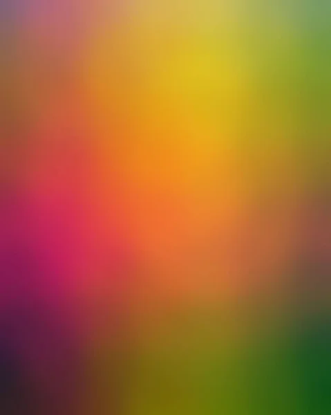 Rozmycie Abstrakcyjne Tło Kolorowe Gradient Defocused Tle Prosty Modny Element — Zdjęcie stockowe