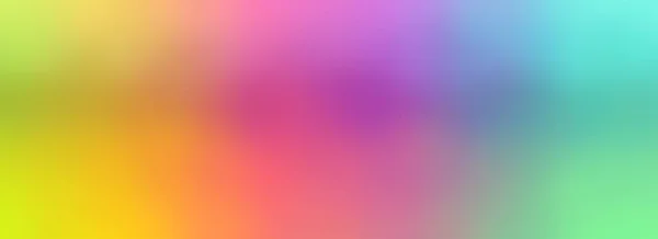 Rozmycie Abstrakcyjne Tło Kolorowe Gradient Defocused Tle Prosty Modny Element — Zdjęcie stockowe