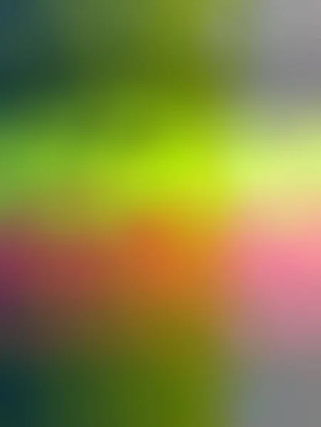 Rozmycie Abstrakcyjne Tło Kolorowe Gradient Defocused Tle Prosty Modny Element — Zdjęcie stockowe