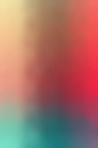 Abstract Colorful Blurred Background — Stock Photo, Image